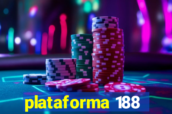 plataforma 188